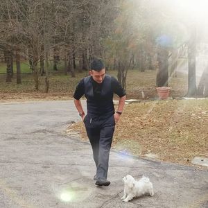 Meet your Posher, Ricardo